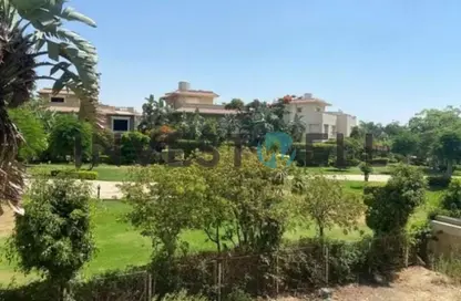فيلا - 4 غرف نوم - 4 حمامات للبيع في زيزينيا جاردنز - امتداد المستثمرين الشمالية - مدينة القاهرة الجديدة - القاهرة