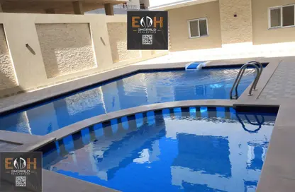 Apartment - 3 Bedrooms - 1 Bathroom for sale in Al Ahyaa District - Hurghada - Red Sea