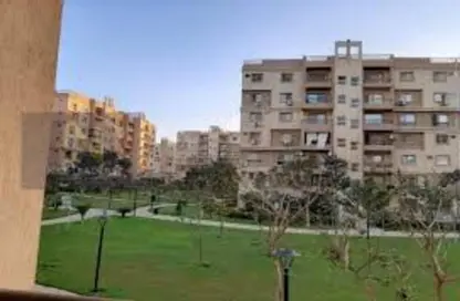 شقة - 3 غرف نوم - 2 حمامات للايجار في مدينتي - القاهرة