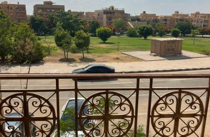 شقة - 4 غرف نوم - 4 حمامات للبيع في الياسمين - مدينة القاهرة الجديدة - القاهرة