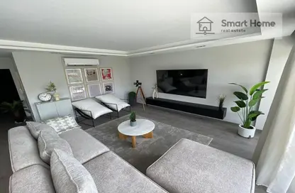 Apartment - 3 Bedrooms - 3 Bathrooms for rent in Lake View Residence - 5th Settlement Compounds - The 5th Settlement - New Cairo City - Cairo Apartment - 3 Bedrooms - 3 Bathrooms for rent in Lake View Residence - 5th Settlement Compounds - The 5th Settlement - New Cairo City - Cairo