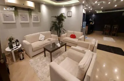 Twin House - 4 Bedrooms - 4 Bathrooms for sale in Yasmine District - 14th District - Sheikh Zayed City - Giza