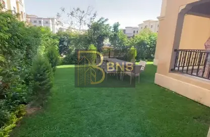 Apartment - 2 Bedrooms - 2 Bathrooms for rent in Mivida - 5th Settlement Compounds - The 5th Settlement - New Cairo City - Cairo