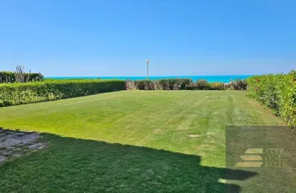 شاليه - 3 غرف نوم - 3 حمامات للبيع في مار باي - راس الحكمة - الساحل الشمالي