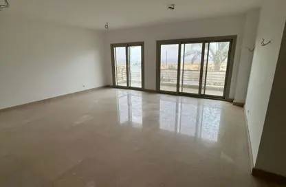 Apartment - 2 Bedrooms - 2 Bathrooms for sale in The Sierras - Uptown Cairo - Mokattam - Cairo