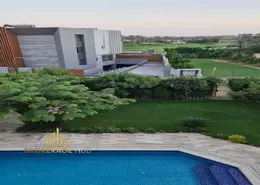 Apartment - 2 Bedrooms - 2 Bathrooms for rent in Katameya Dunes - El Katameya Compounds - El Katameya - New Cairo City - Cairo