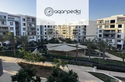 Apartment - 3 Bedrooms - 3 Bathrooms for sale in Hyde Park - 5th Settlement Compounds - The 5th Settlement - New Cairo City - Cairo
