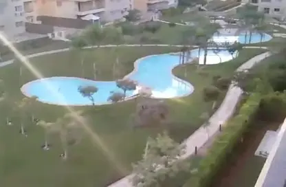 Apartment - 3 Bedrooms - 2 Bathrooms for sale in The Square - 5th Settlement Compounds - The 5th Settlement - New Cairo City - Cairo