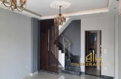 (بنتهاوس  (روف - 4 غرف نوم - 4 حمامات للايجار في ميدتاون - المستثمرين الجنوبية - مدينة القاهرة الجديدة - القاهرة