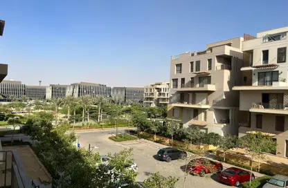 Apartment - 3 Bedrooms - 3 Bathrooms for sale in Eastown - 5th Settlement Compounds - The 5th Settlement - New Cairo City - Cairo