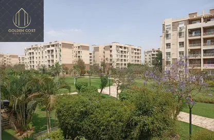 شقة - 2 غرف نوم - 2 حمامات للبيع في مدينتي - القاهرة