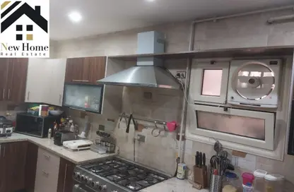 شقة - 3 غرف نوم - 2 حمامات للبيع في زايد ديونز - الحي السادس - الشيخ زايد - الجيزة