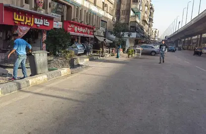 شقة - 3 غرف نوم - 2 حمامات للبيع في الهرم - حي الهرم - الجيزة