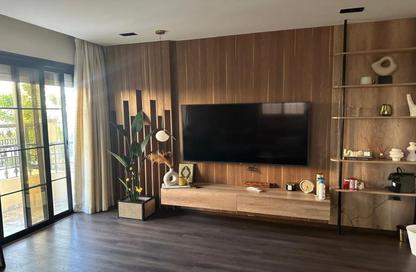 Duplex - 3 Bedrooms - 3 Bathrooms for sale in South Investors Area - New Cairo City - Cairo