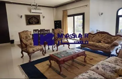 شقة - 3 غرف نوم - 2 حمامات للايجار في النخيل - كمبوندات التجمع الخامس - التجمع الخامس - مدينة القاهرة الجديدة - القاهرة