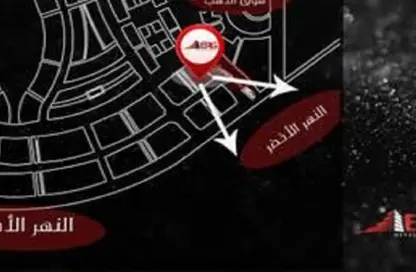 مساحات مكتبية - استوديو - 1 حمام للبيع في مون ريال تاور - كمبوندات العاصمة الإدارية الجديدة - العاصمة الإدارية الجديدة - القاهرة