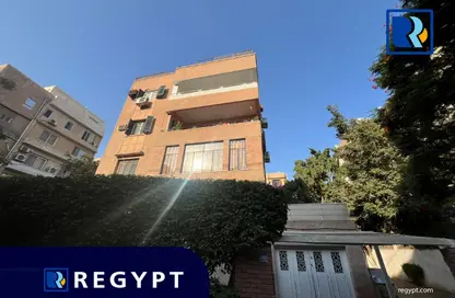 Whole Building for sale in Sarayat Al Maadi - Hay El Maadi - Cairo Whole Building for sale in Sarayat Al Maadi - Hay El Maadi - Cairo