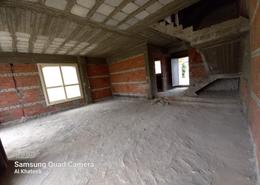 Villa - 3 bedrooms - 4 bathrooms for للبيع in Al Patio - Ring Road - 6 October City - Giza