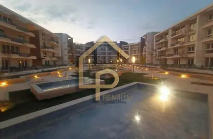 Villa - 4 Bedrooms - 4 Bathrooms for sale in Pyramids Hills - Cairo Alexandria Desert Road - 6 October City - Giza