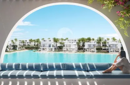 Villa - 3 Bedrooms - 4 Bathrooms for sale in Soul North Coast - Qesm Ad Dabaah - North Coast