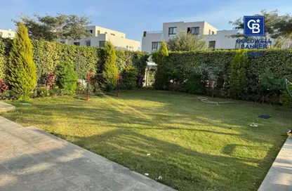 Twin House - 4 Bedrooms - 5 Bathrooms for rent in Villette - 5th Settlement Compounds - The 5th Settlement - New Cairo City - Cairo