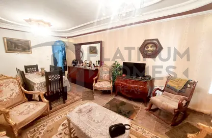 Apartment - 3 Bedrooms - 1 Bathroom for sale in Sidi Beshr - Hay Awal El Montazah - Alexandria