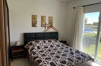 Chalet - 3 Bedrooms - 2 Bathrooms for sale in Marassi - Sidi Abdel Rahman - North Coast