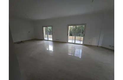 Villa - 3 Bedrooms - 3 Bathrooms for rent in El Rehab Extension - Al Rehab - New Cairo City - Cairo