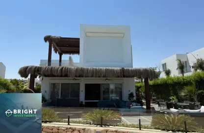 شاليه - 5 غرف نوم - 5 حمامات للبيع في سي شيل - سيدي عبد الرحمن - الساحل الشمالي شاليه - 5 غرف نوم - 5 حمامات للبيع في سي شيل - سيدي عبد الرحمن - الساحل الشمالي