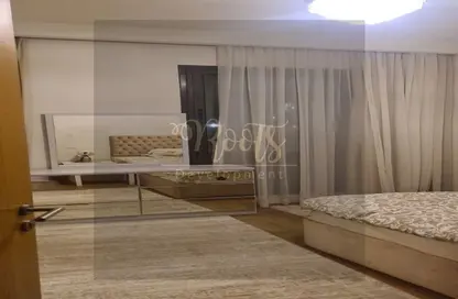 Apartment - 3 Bedrooms - 3 Bathrooms for sale in Allegria - Sheikh Zayed Compounds - Sheikh Zayed City - Giza