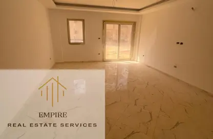 Apartment - 3 Bedrooms - 3 Bathrooms for sale in Flowers Park - North Investors Area - New Cairo City - Cairo
