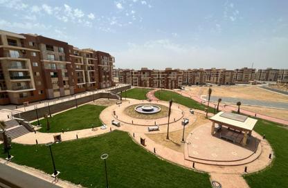 Apartment - 3 Bedrooms - 2 Bathrooms for sale in El Koronfel - The 5th Settlement - New Cairo City - Cairo