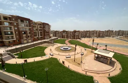 Apartment - 3 Bedrooms - 2 Bathrooms for sale in El Koronfel - The 5th Settlement - New Cairo City - Cairo