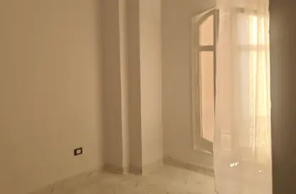 Apartment - 2 Bedrooms - 1 Bathroom for rent in Durrat Al Qahira - North Investors Area - New Cairo City - Cairo
