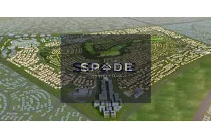 Villa - 3 Bedrooms - 4 Bathrooms for sale in City Gate - 5th Settlement Compounds - The 5th Settlement - New Cairo City - Cairo