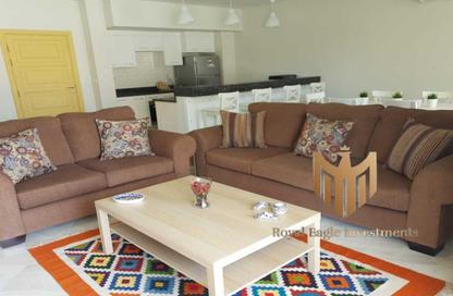 Chalet - 3 Bedrooms - 2 Bathrooms for sale in Marassi - Sidi Abdel Rahman - North Coast