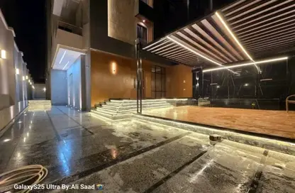 Villa - 5 Bedrooms - 5 Bathrooms for sale in Palm Parks   Palm Hills - South Dahshur Link - 6 October City - Giza