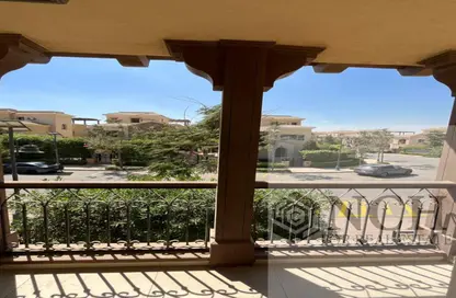 فيلا - 4 غرف نوم - 4 حمامات للايجار في ميفيدا - كمبوندات التجمع الخامس - التجمع الخامس - مدينة القاهرة الجديدة - القاهرة