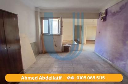 Apartment - 2 Bedrooms - 1 Bathroom for sale in La Vison St. - Bolkly - Hay Sharq - Alexandria