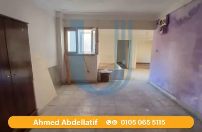 Apartment - 2 Bedrooms - 1 Bathroom for sale in La Vison St. - Bolkly - Hay Sharq - Alexandria