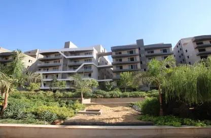 Apartment - 2 Bedrooms - 2 Bathrooms for sale in Zizinia Al Mostakbal - Mostakbal City Compounds - Mostakbal City - Future City - Cairo Apartment - 2 Bedrooms - 2 Bathrooms for sale in Zizinia Al Mostakbal - Mostakbal City Compounds - Mostakbal City - Future City - Cairo