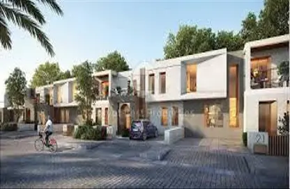 Penthouse - 4 Bedrooms - 3 Bathrooms for sale in Karmell - New Zayed City - Sheikh Zayed City - Giza