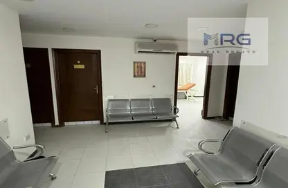 طابق كامل - استوديو - 6 حمامات للايجار في دجلة فيو - زهراء المعادي - حي المعادي - القاهرة