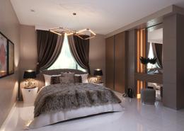 Villa - 4 bedrooms - 4 bathrooms for للبيع in Monte Napoleone - Mostakbal City Compounds - Mostakbal City - Future City - Cairo