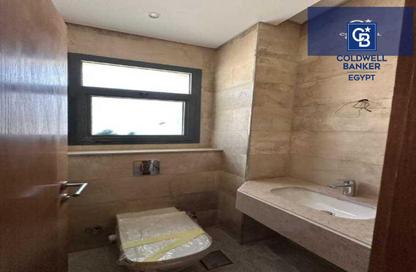 Apartment - 3 Bedrooms - 3 Bathrooms for rent in Villette - 5th Settlement Compounds - The 5th Settlement - New Cairo City - Cairo