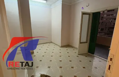 Apartment - 3 Bedrooms - 3 Bathrooms for rent in Makram Ebeid St. - 6th Zone - Nasr City - Cairo