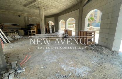 Retail - Studio - 1 Bathroom for rent in Asala - 5th Settlement Compounds - The 5th Settlement - New Cairo City - Cairo