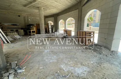Retail - Studio - 1 Bathroom for rent in Asala - 5th Settlement Compounds - The 5th Settlement - New Cairo City - Cairo