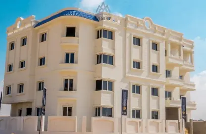 Apartment - 3 Bedrooms - 2 Bathrooms for sale in Bait Alwatan - The 5th Settlement - New Cairo City - Cairo