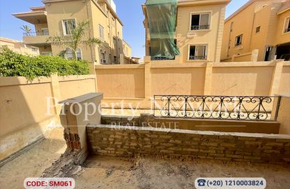 فيلا - 4 غرف نوم - 4 حمامات للبيع في كمبوند بالما - المستثمرين الشمالية - مدينة القاهرة الجديدة - القاهرة